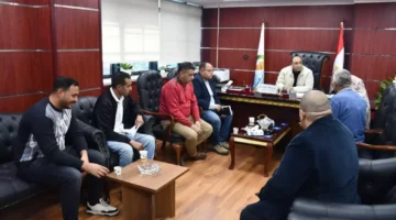 خطة طوارئ رئيس مياه الجيزة تكشف تهديدات جديدة لأمن مياه الشرب 1